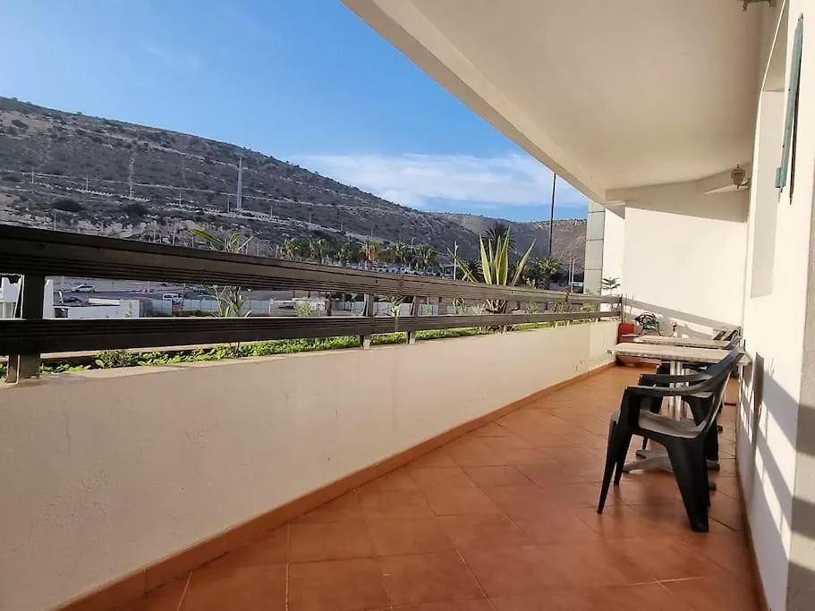 Luxueux Appart A La Marina Agadir 0*,  Morocco