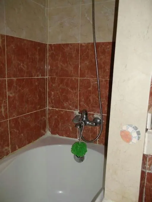 Luxueux Appart A La Marina Agadir 0*,  Morocco