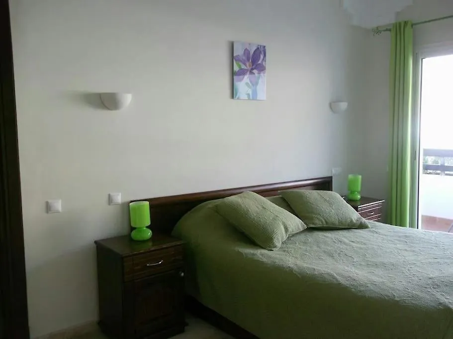 Apartment Luxueux Appart A La Marina Agadir Morocco