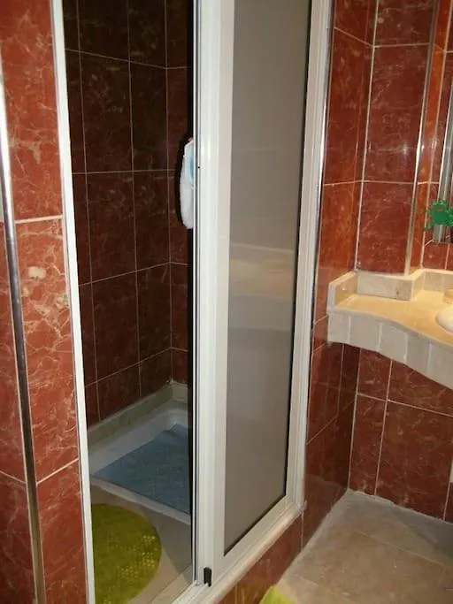 Luxueux Appart A La Marina Agadir