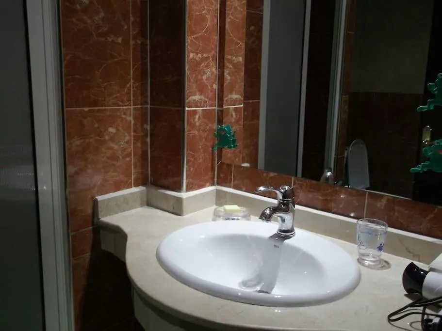 Luxueux Appart A La Marina Agadir 0*,